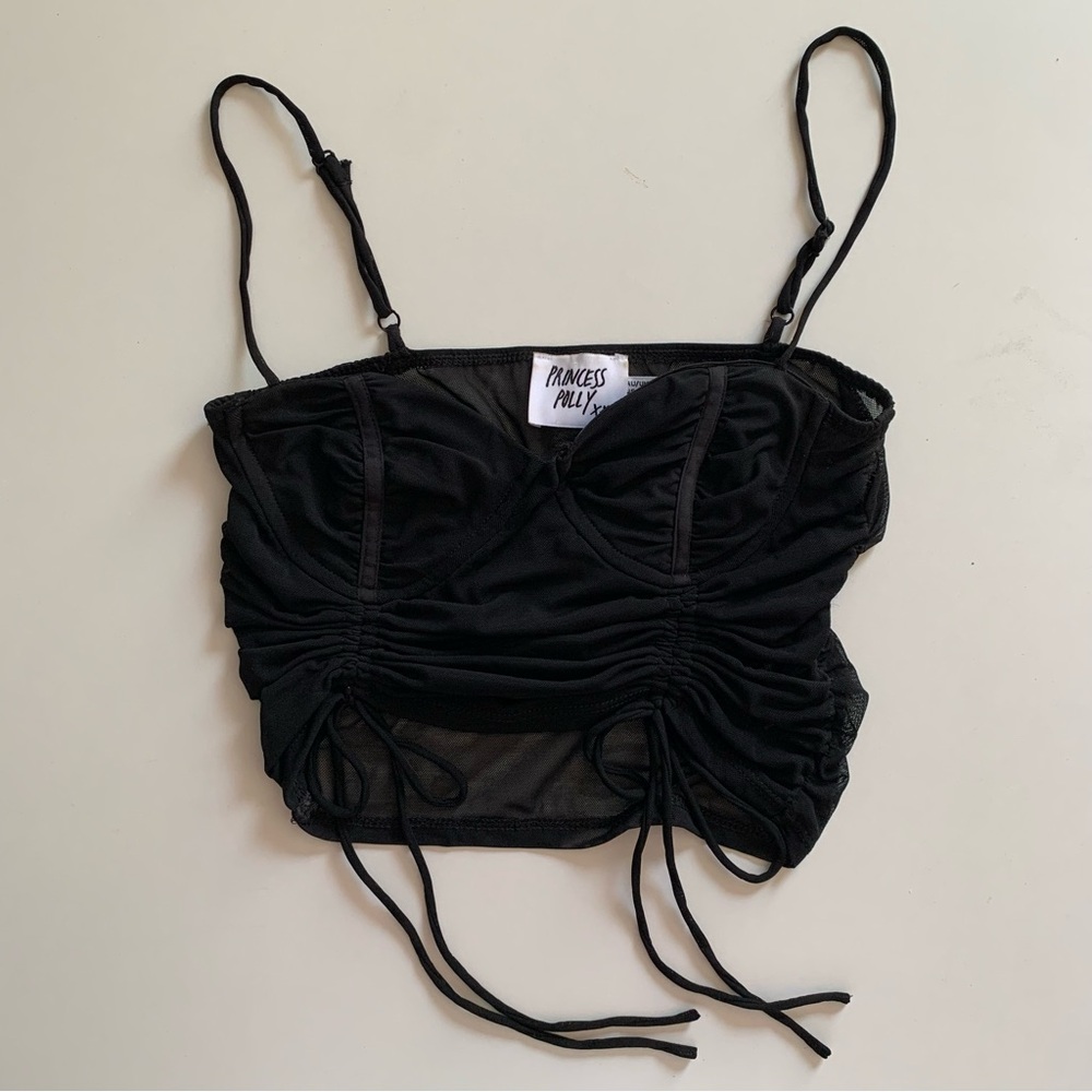 Princess Polly Bralette